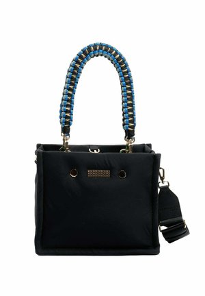 Sac à main - black grass