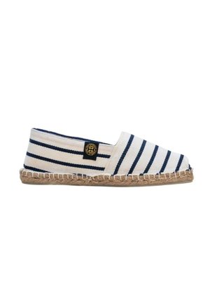 MARINIÈRE - Espadrilles - marinière