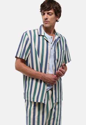 Monoprix, Chemise - ecru