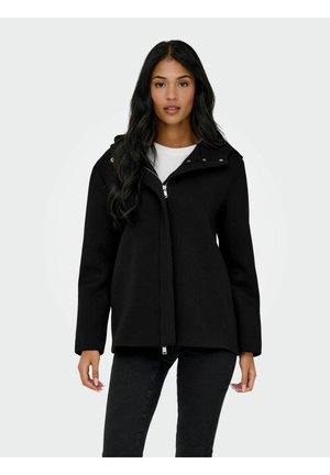 ONLJUDITH - Giacca leggera - black