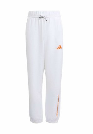SLOGAN - Trainingsbroek - white