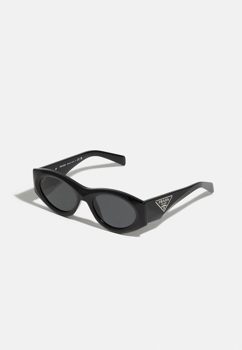 Prada Sunglasses black Zalando.ie