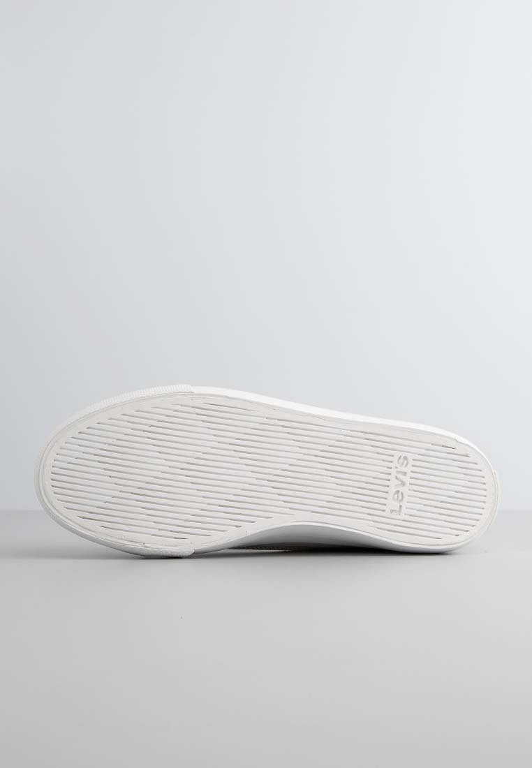 Levi's® Zapatillas altas - brilliant white