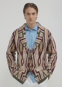 Calliope À MOTIFS NAVAJO - Blazer - une variante