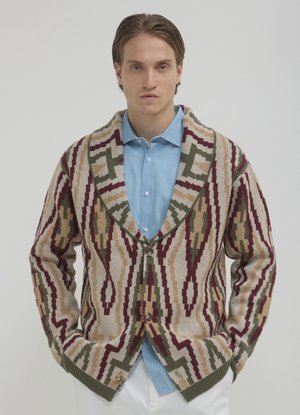 Calliope À MOTIFS NAVAJO - Blazer - une variante