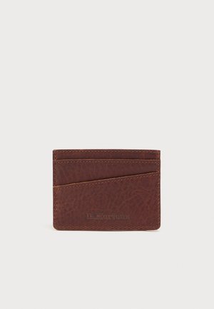 CARD HOLDER UNISEX - Geldbörse - cashew ambassador
