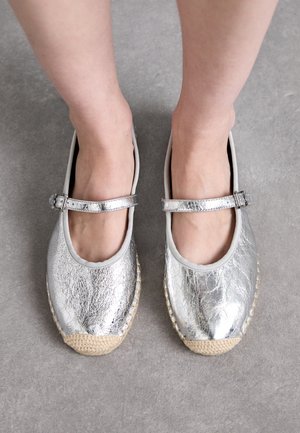 MICHAEL Michael Kors, Babies - silver-coloured