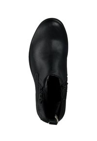 Dockers by Gerli Ankle boots - schwarz/dunkelgrau