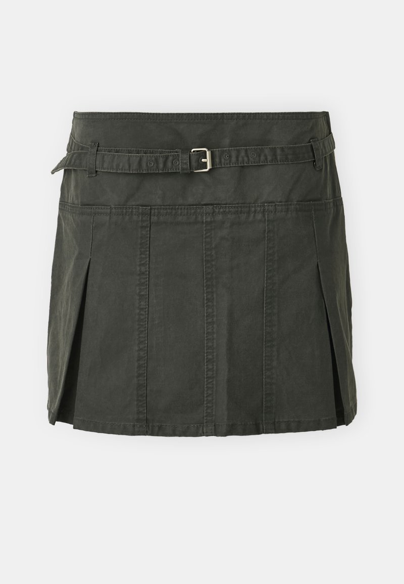 Only Minirok zwart Only Minirok zwart