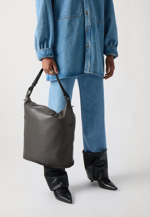 EMMETT SOFT STRUCTURE - Tote bag