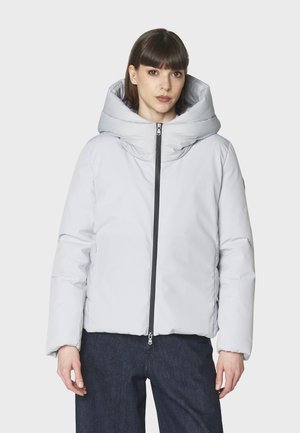 Giacca invernale - grey
