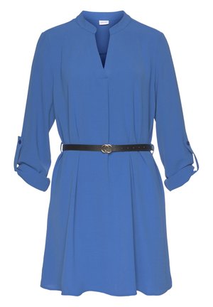 Vardagsklänning - blue