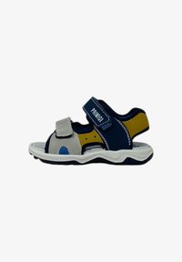Non selezionato, blue