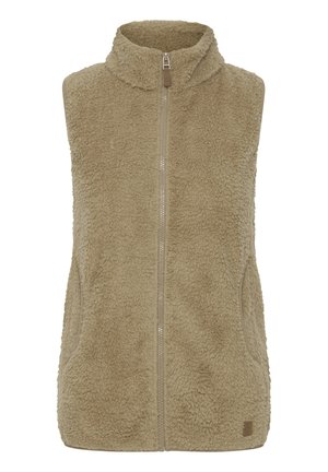 Oxmo OXTHERI - Vest - sand