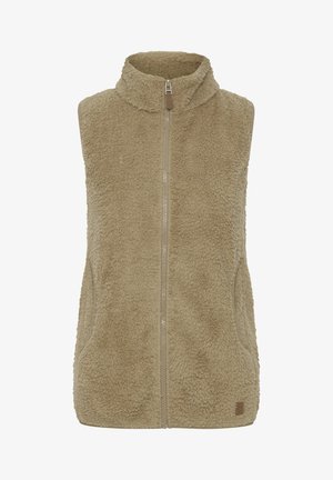 Oxmo OXTHERI - Weste - sand