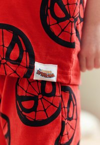 Next SHORT PYJAMAS 3 PACK - Pidžaamakomplekt - marvel