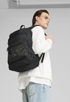 Puma DECK - Sac à dos - black