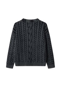 Pepe Jeans TELLER - Pulover - navy
