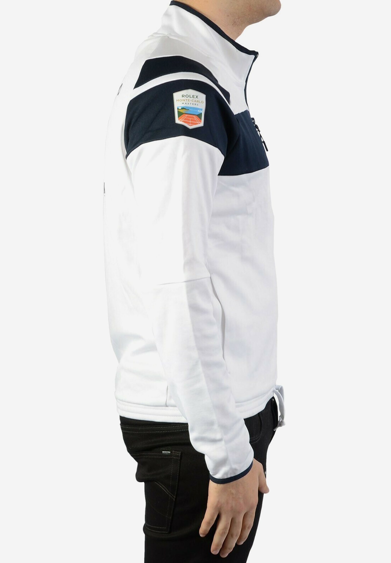 sergio tacchini veste