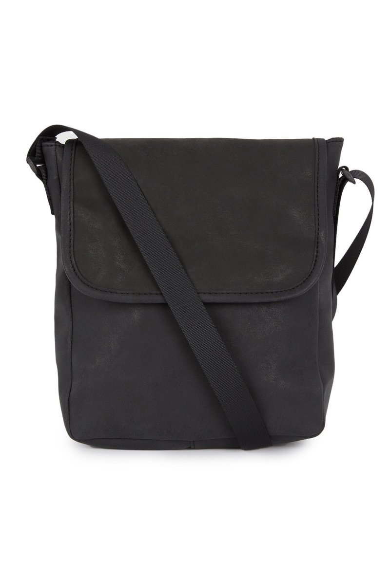 DeFacto Across body bag black Zalando.ie