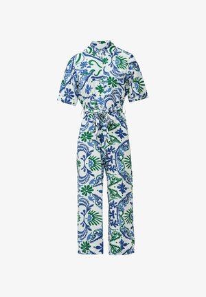 Salsa Jeans, Combinaison - perle