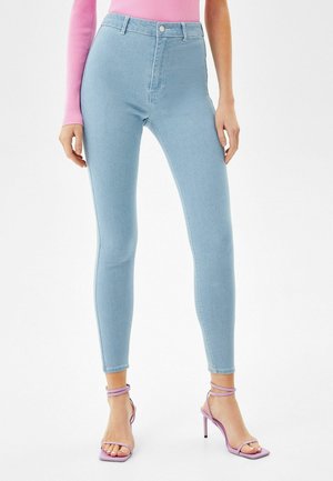 Jeans Skinny - light blue