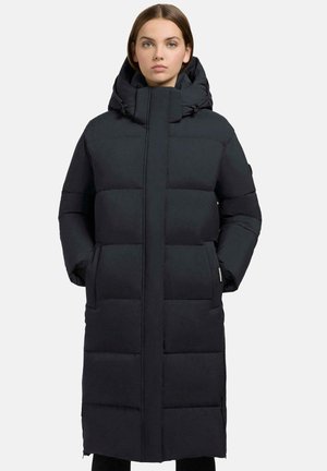 STEPP - Wintermantel - dark navy