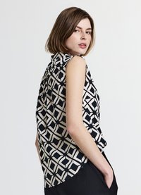 Calliope Top - var ultrablack