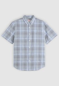 Unausgewählt, bennett plaid moonlight blue