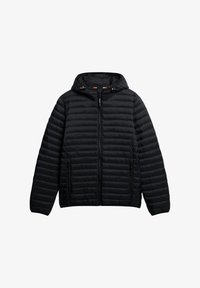 Ikke valgt, jet black