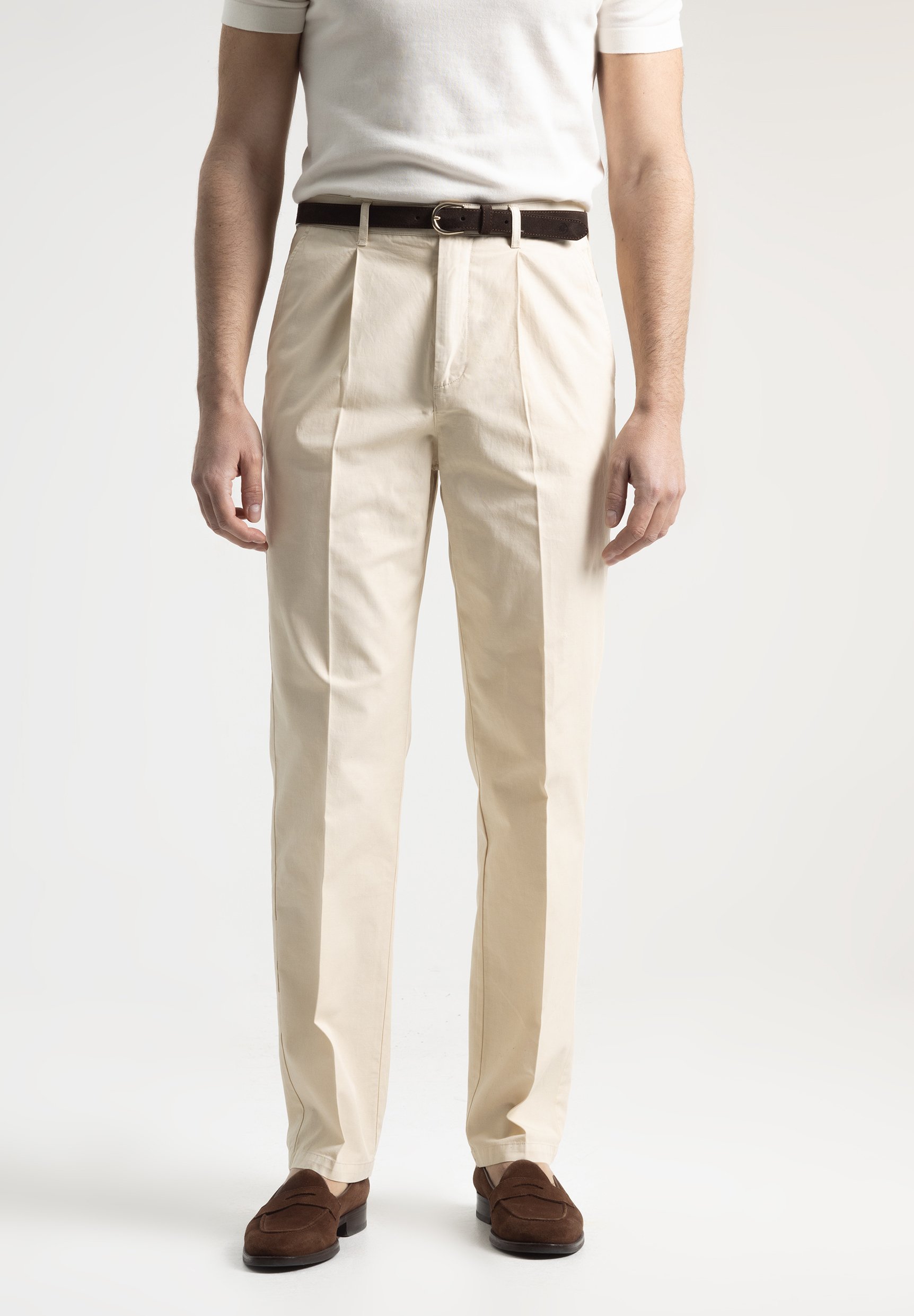 Pantalón Chino Pantalon Pana Crudo Hombre Pepe Jeans Pantalón