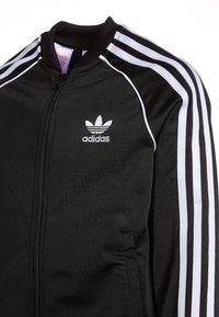 adidas Originals Sportovní bunda - black