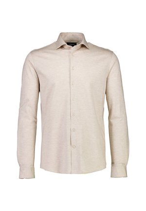 Camicia - lt sand mel