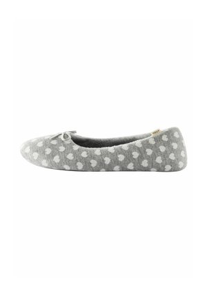 REGULAR FIT - Ballerina's - grey