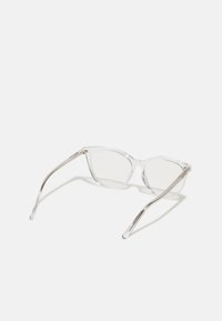 QUAY AUSTRALIA ALL NIGHTER - Očala s filtrom modre svetlobe - clear