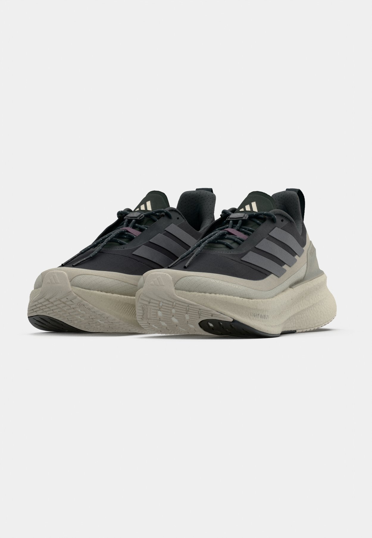 ULTRABOOST 5 HERMANOS KOUMORI