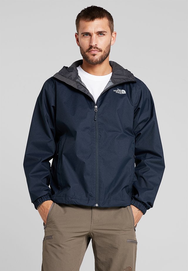 MENS QUEST JACKET - Outdoorjas - blue
