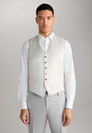 JOOP! Weste - creme