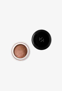 KIKO Milano - LASTING MOUSSE EYESHADOW - Oogschaduw - dark bronze Miniatuurafbeelding 1