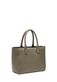 Liebeskind Berlin SHOPPER CABAS - Handtasche - olivgrün