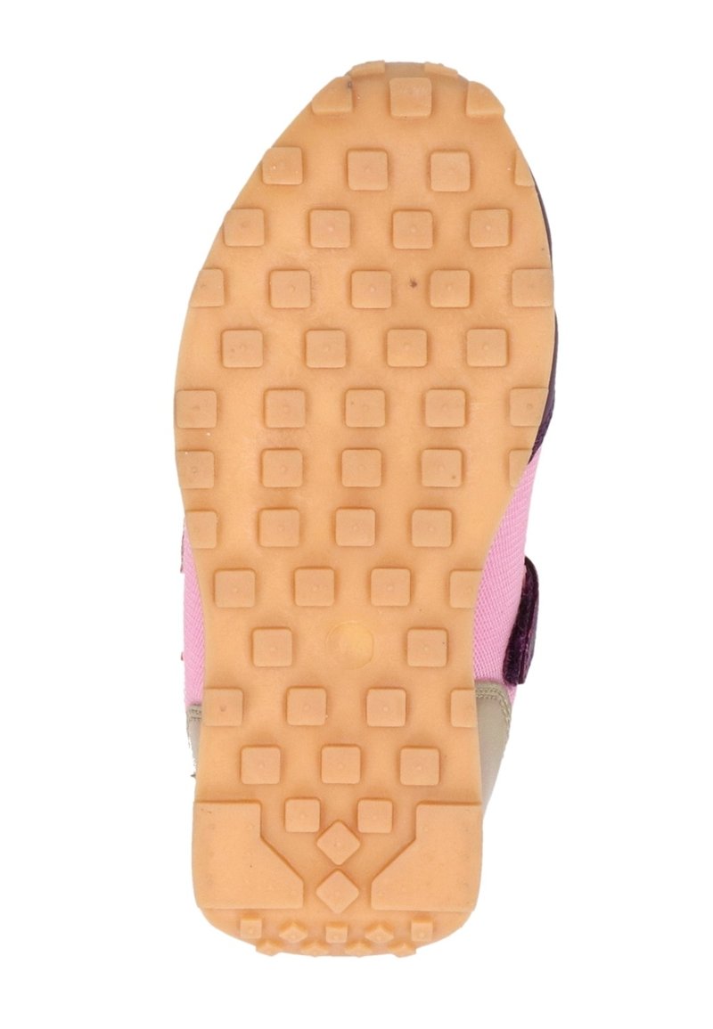 Kinder Sneaker low | Vingino Sneaker low multi/lila - QO20683 Kinder Sneaker low | Vingino Sneaker low multi/lila - QO20683