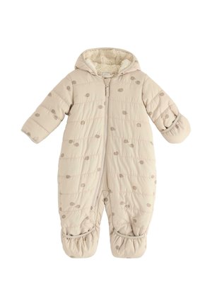 PADDED - Skipak - light beige