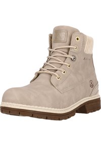 Whistler LASTI - Vaelluskengät - simply taupe