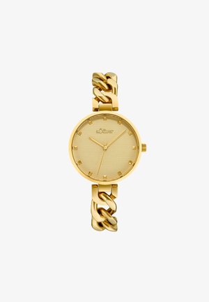Orologio - goldfarben