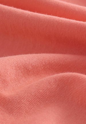 Next RELAXED FIT-SHORT SLEEVE - Camiseta básica - peach