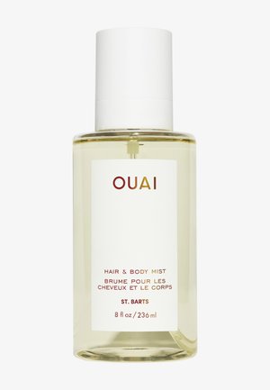 Ouai, HAIR AND BODY MIST - ST BARTS - Espray corporal