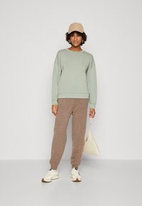 MSCH Copenhagen Sudadera - green milieu