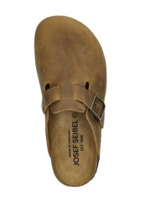 Josef Seibel HERMINE - Mules - castagne