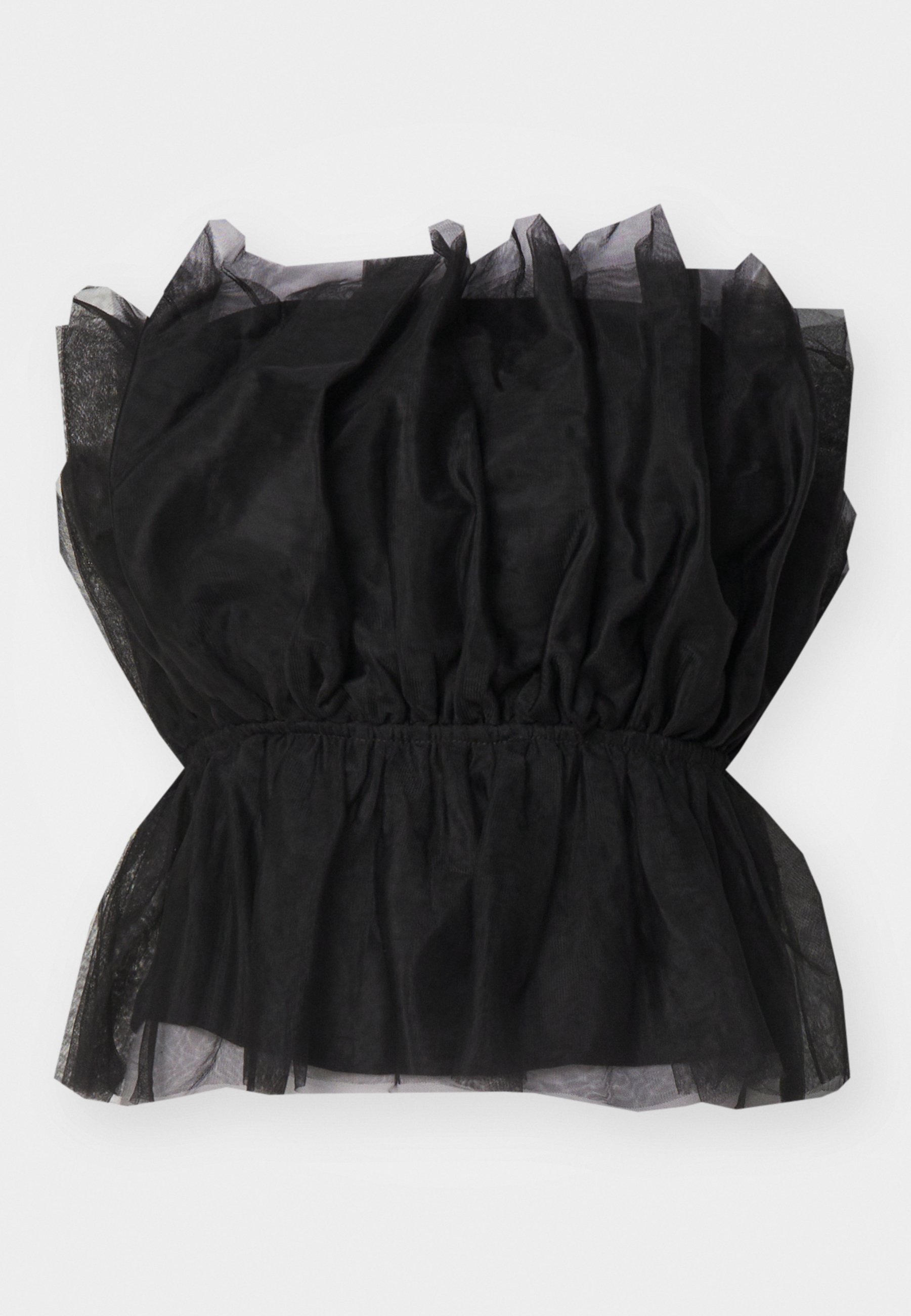Black blouse