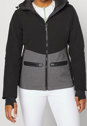 Veste de ski - black